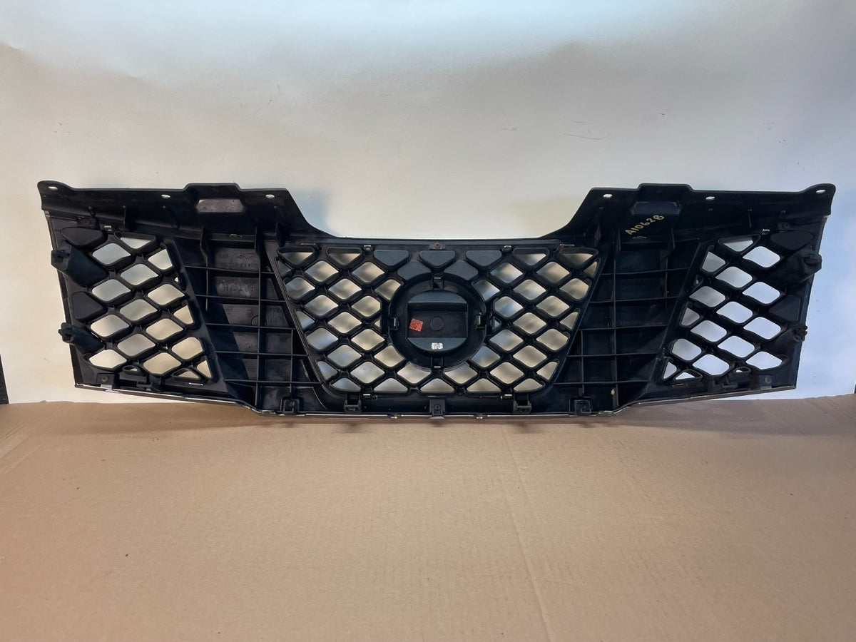 2005 2006 2007 Nissan Pathfinder Chrome Front Upper Grill Grille AI0628 DG3