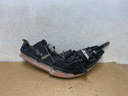 2010-2012 Subaru Legacy Outback Right Passenger Headlight AH8888 DW7