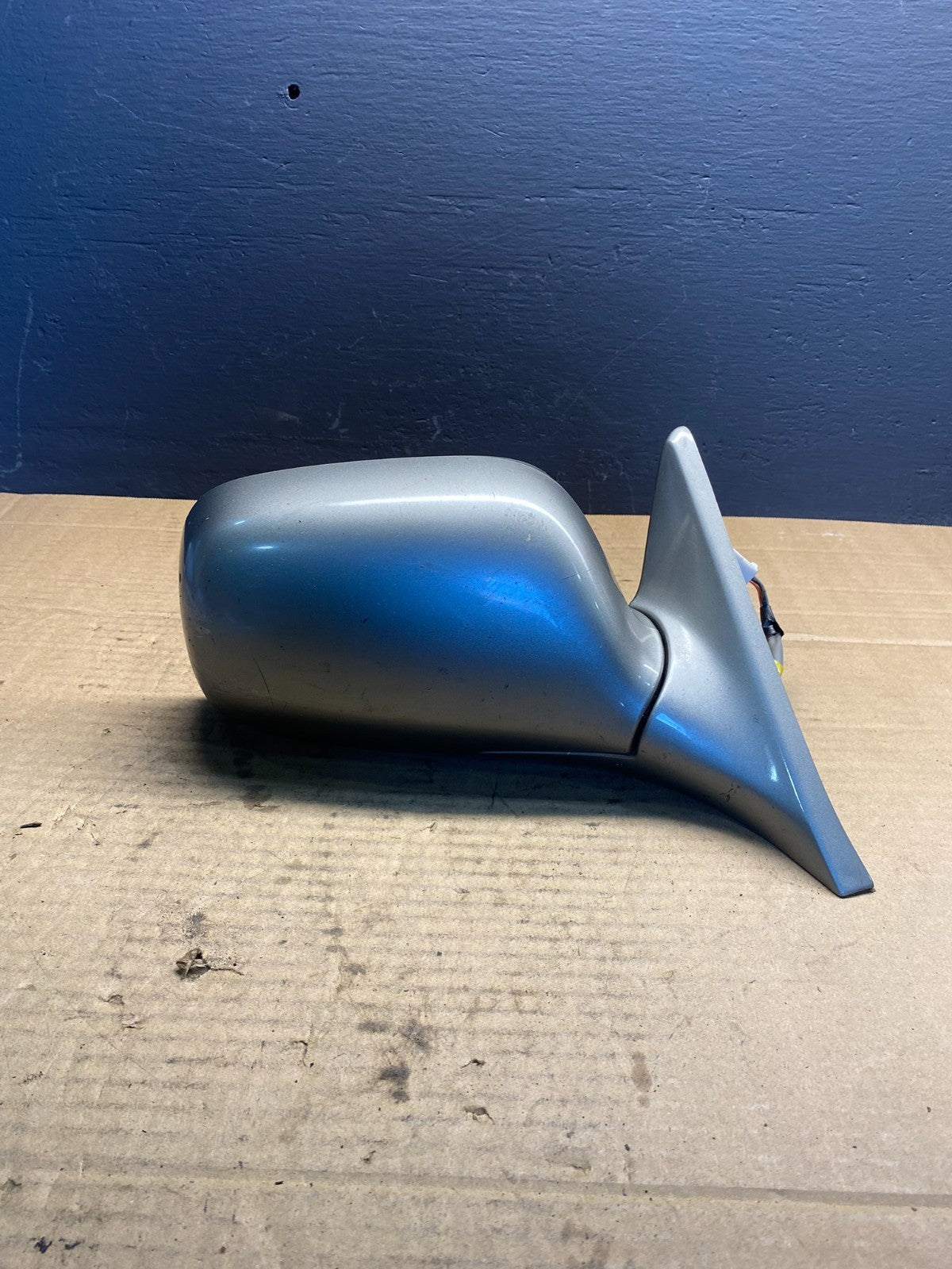 1997 to 2001 Lexus ES300 Right Passenger RH View Door Mirror Oem AB7126 MS0