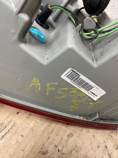 2013 2014 2015 Nissan Sentra Led Left Driver LH Side Tail Light AF5927 LK7