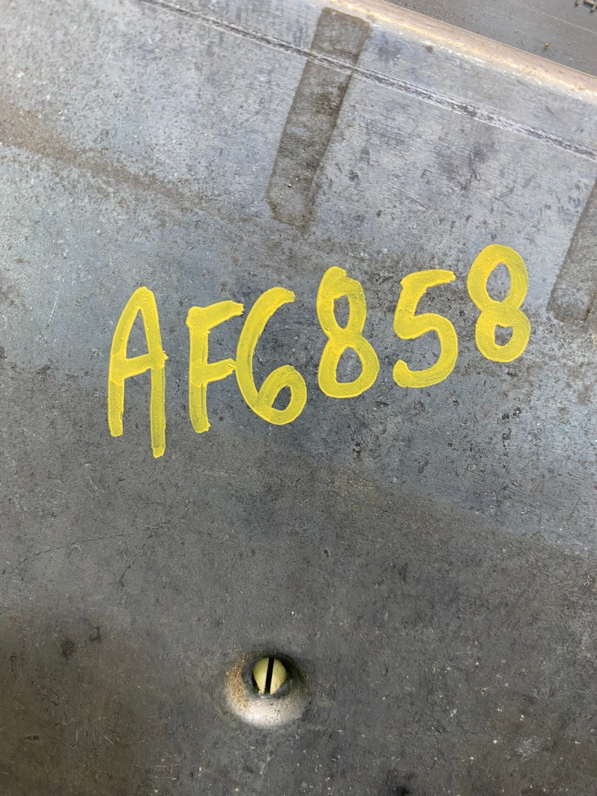 1999 Ford Van E150 E250 5.4L Engine Control Module ECU XC2F-12A650-KC af6858 DG3