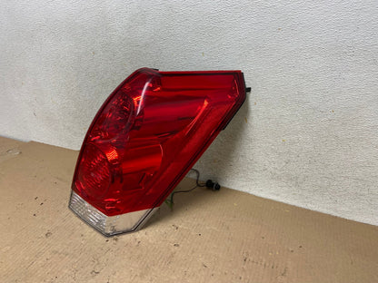 2004 to 2009 Nissan Quest Right Passenger RH Side Tail Light DEPO AH5969 LK2