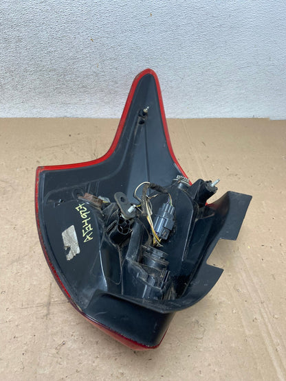 2012-2014 Ford Focus Hatchback Right Passenger Side Rh Tail LIght AG4927 LK5