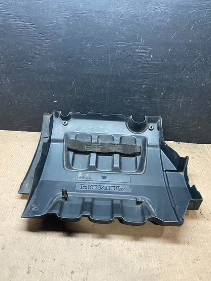 2006 to 2008 Honda Pilot Engine Cover Trim Bezel OEM j1210 DG4
