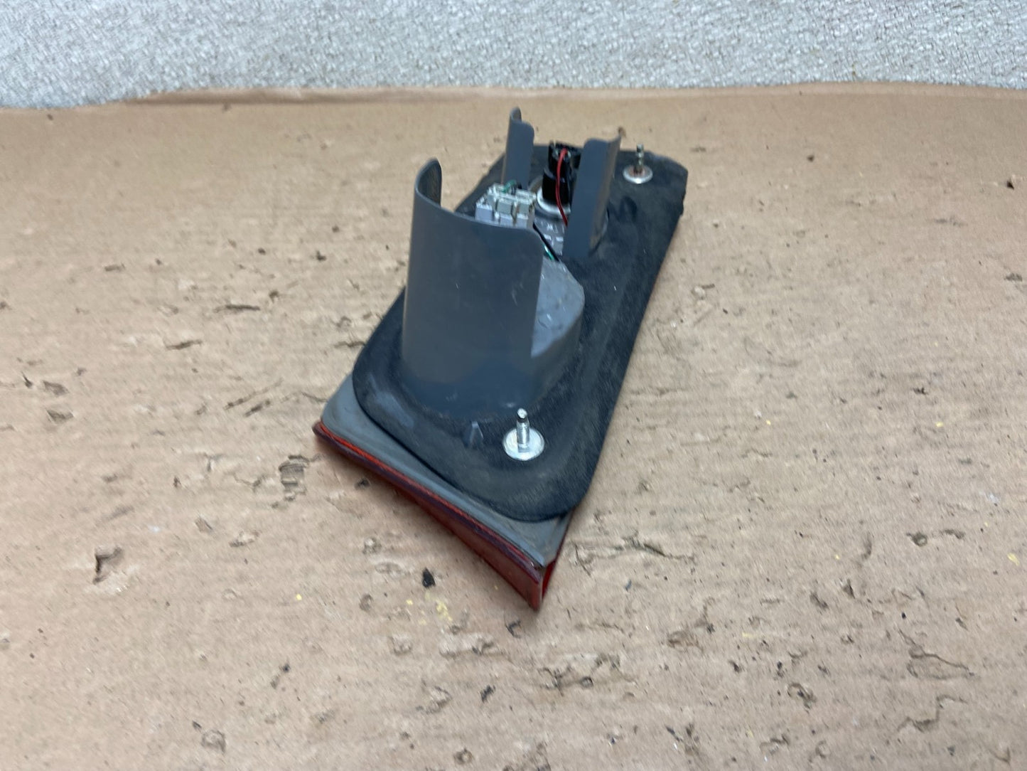 2006 to 2008 Acura TSX Right Passenger Rh Tail Light inner Oem AB0879 LK6