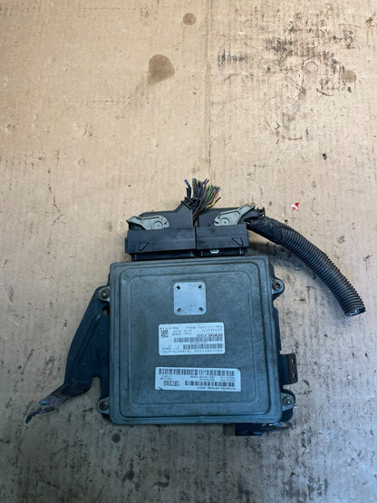 2009 Dodge Avenger Sebring 2.4L Engine Computer ECM ECU p05187404ac T2731 DG0