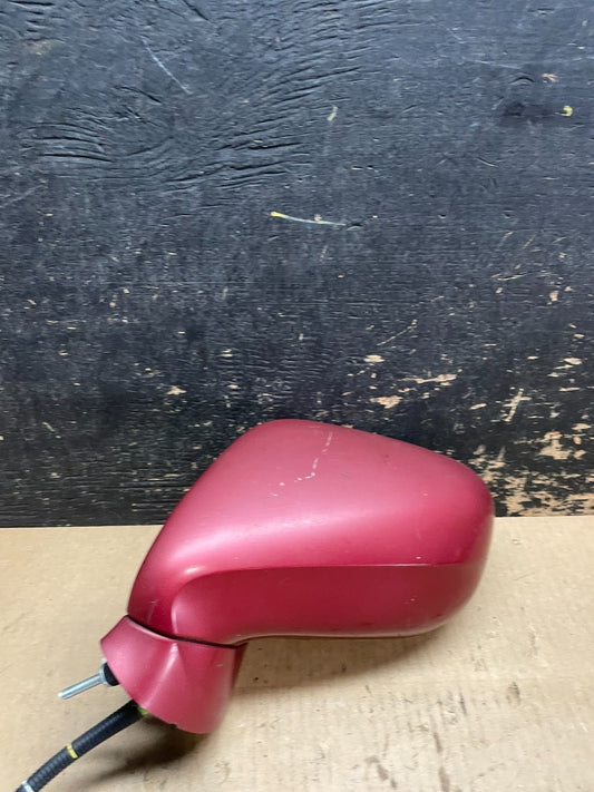 2007 2008 2009 Lexus LS460 Left Driver LH View Door Mirror Oem AA2364 MS0
