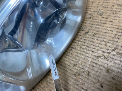 2000 to 2005 Buick Lesabre Headlight Left Driver Lh Side Halogen AE1608 DW3