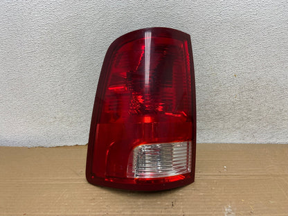 2010 to 2018 Dodge Ram 1500 Left Driver LH Side Tail Light AG9041 LK0