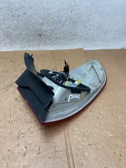 2008 to 2012 Bmw X6 E71 Left Driver LH Side Tail Light AI5484 DW6