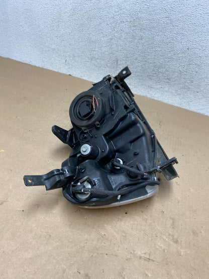2001 - 2003 Honda Civic Coupe Headlight Halogen Left Driver LH AG4653 DW8