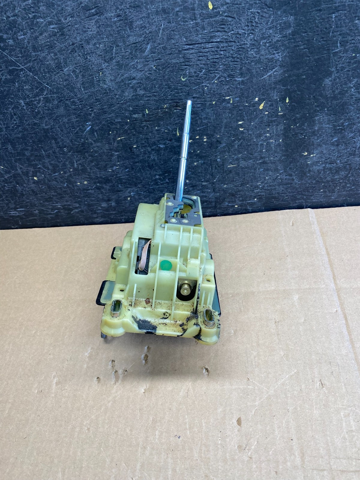 2003-2009 Mercedes-Benz W203 C230 C320 Shifter Gear Shift Selector AI3173 DG0