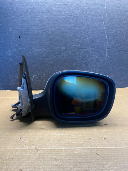 2011 to 2014 BMW X3 Right Passenger RH Camera View Door Mirror AD6629 DW7