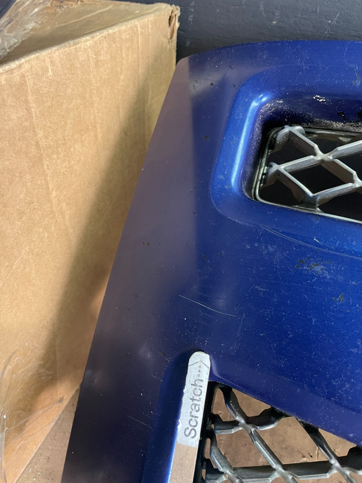 2007 to 2013 Chevrolet Silverado 1500 Front Chrome Grille Grill AB7679 DG6