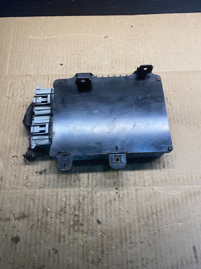2002 Dodge Caravan Or Plymouth Voyager P04727423AF ECM ECU Computer AB03991