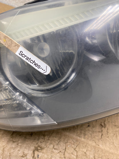 2009-2011 BMW 3 Series 328i 4/D Sedan Headlight Halogen Right Passenger Z1194 DG3