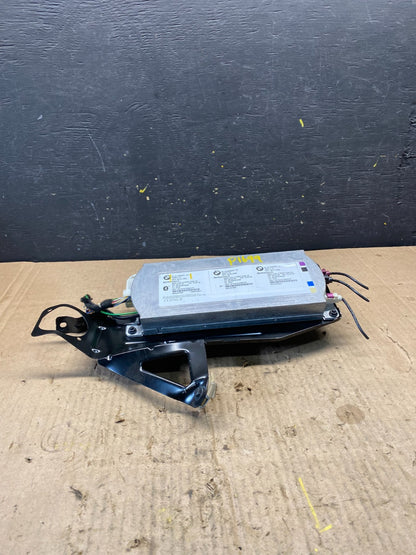 2007 to 2011 Bmw Bluetooth  Control Module Computer Telematics OEM p1699 DG1