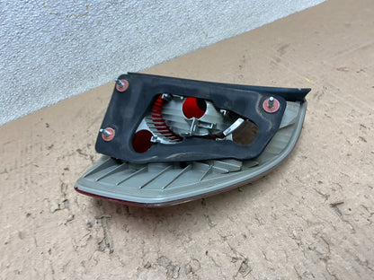 2004 2005 2006 Bmw X3 Left Driver Lh Side Tail Light OEM Y0544 DW5