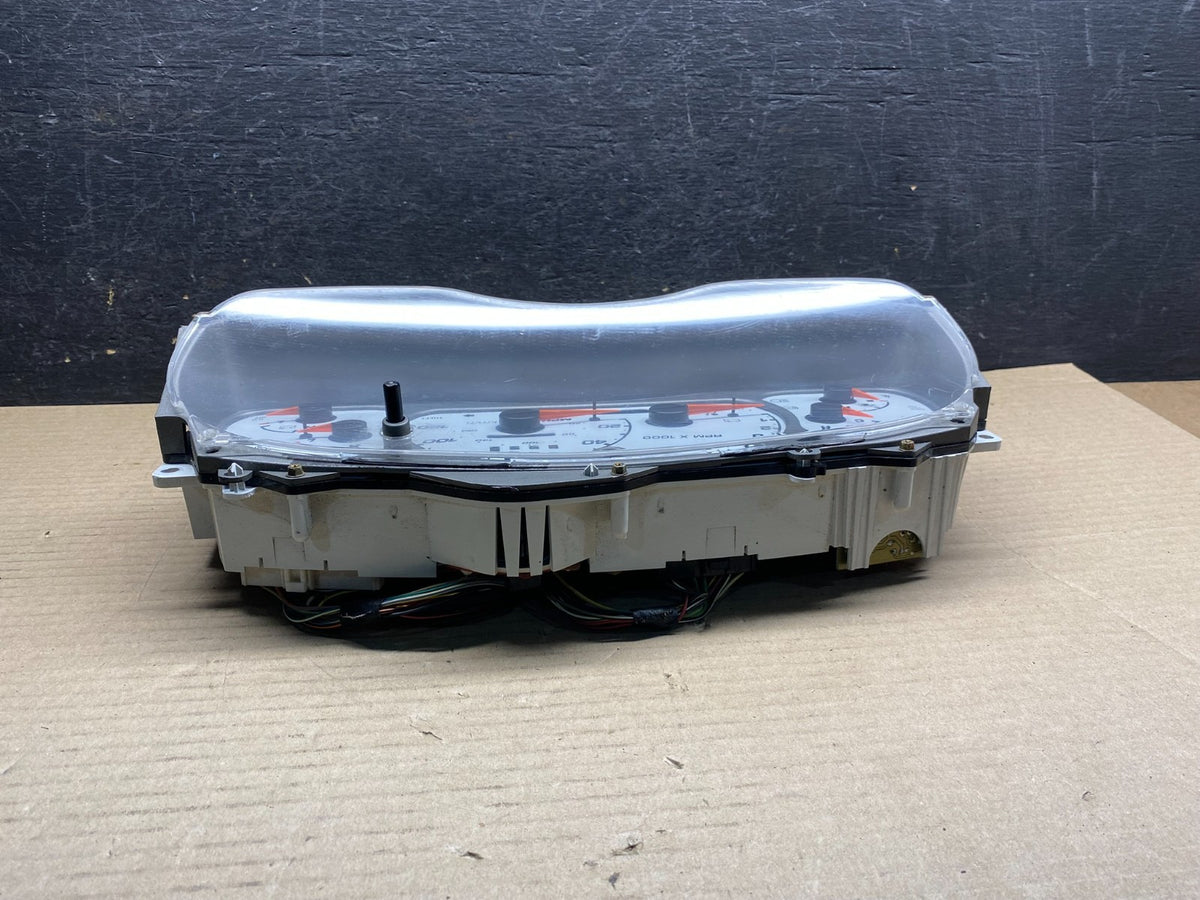 2001 to 2003 Ford Ranger Speedometer Instrument Cluster AH9683 DW3