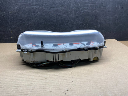 2001 to 2003 Ford Ranger Speedometer Instrument Cluster AH9683 DW3