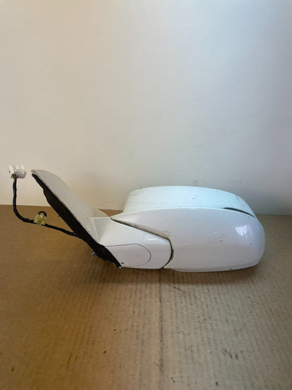 2015 - 2017 Honda Accord Left Driver LH Side View Door Mirror AF5547 DW3