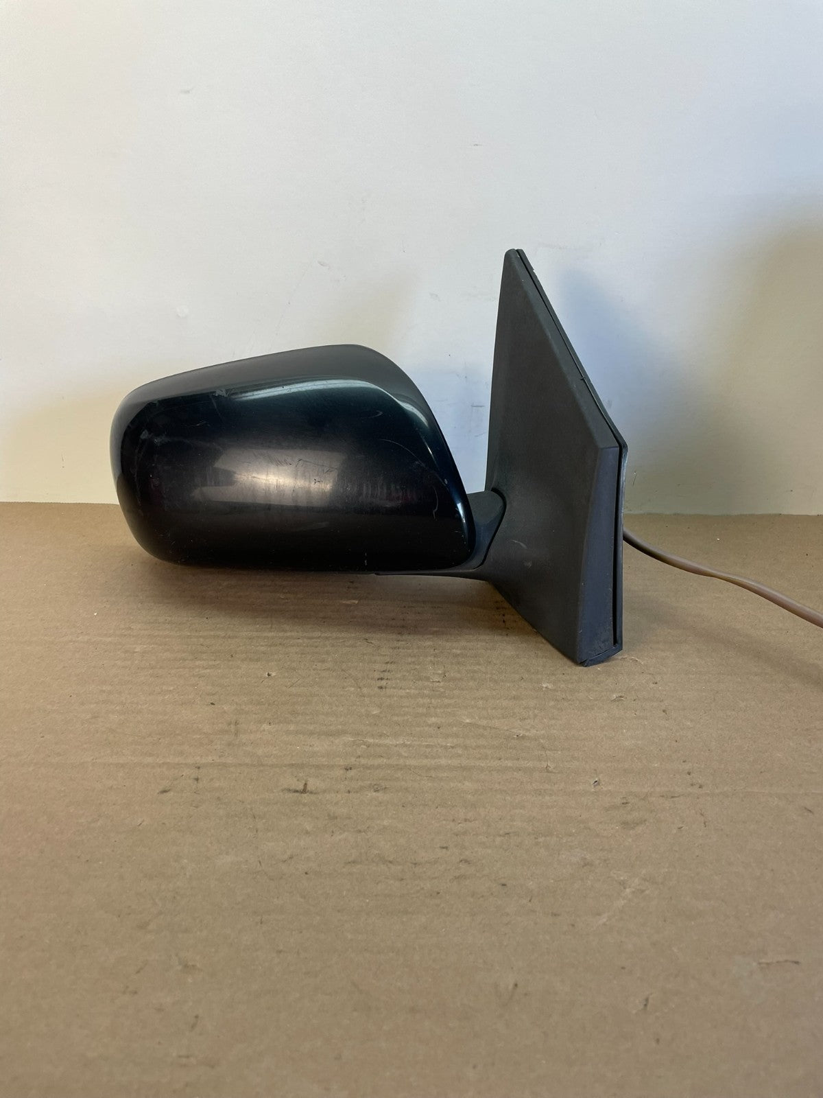 2009-2013 Toyota Corolla Right Passenger Door View Heated Mirror AF5674 DG0