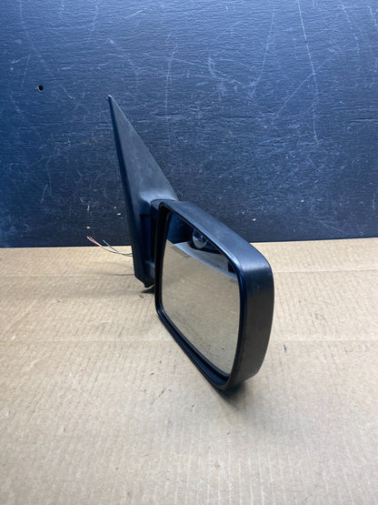 2003 to 2011 Honda Element Right Passenger RH View Door Mirror AG7258 DG10