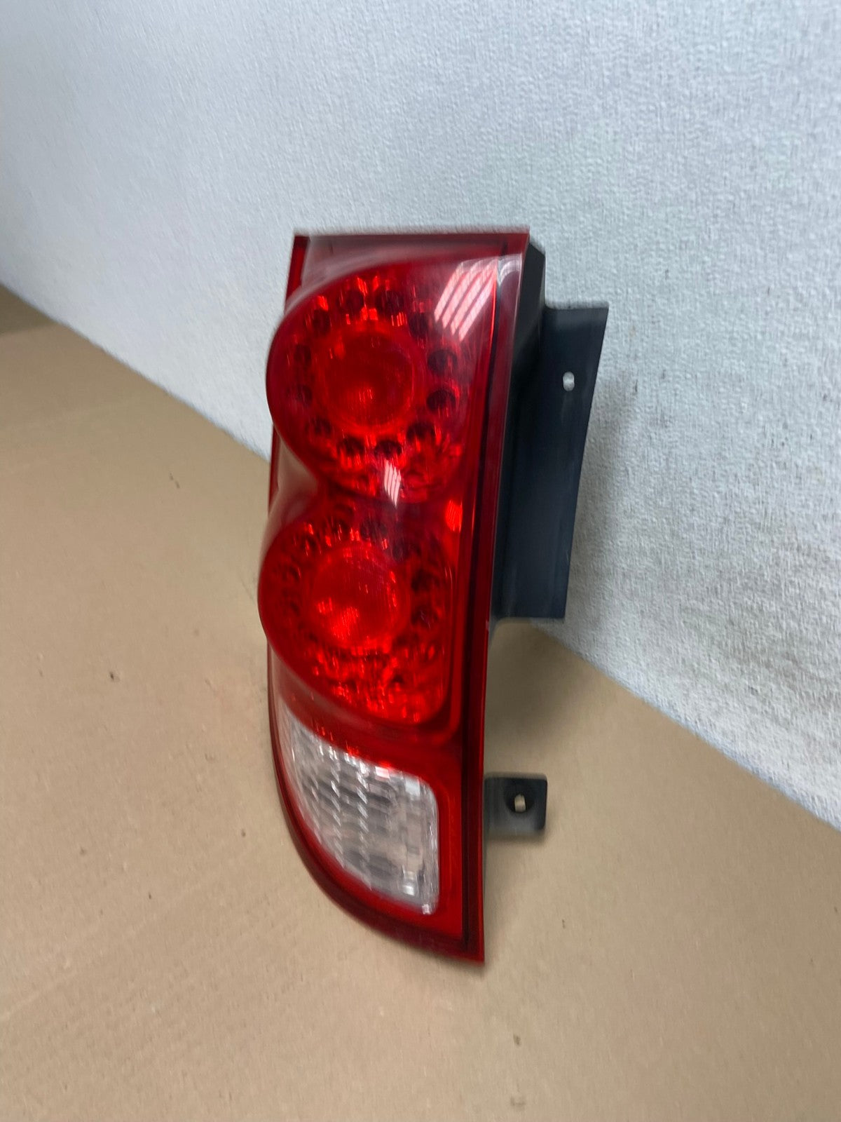 2011 to 2018 Dodge Grand Caravan Left Driver Tail Light Led AF3003 LK1
