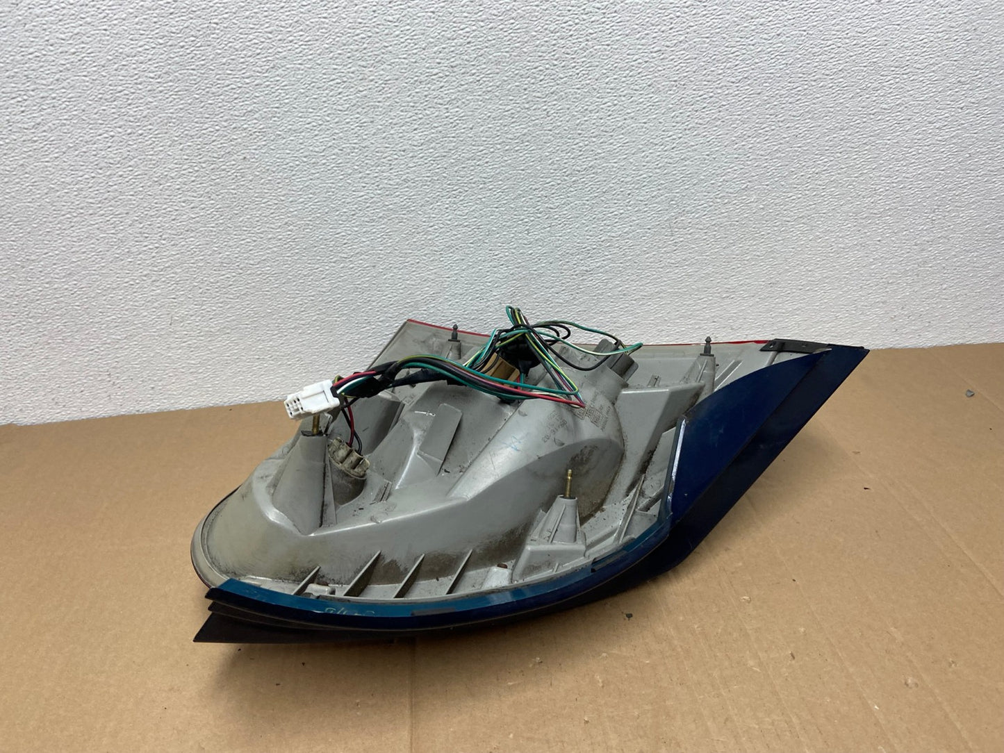 2004 2005 2006 2007 2008 Nissan Maxima Right Passenger Tail Light Oem AB8058 LK4