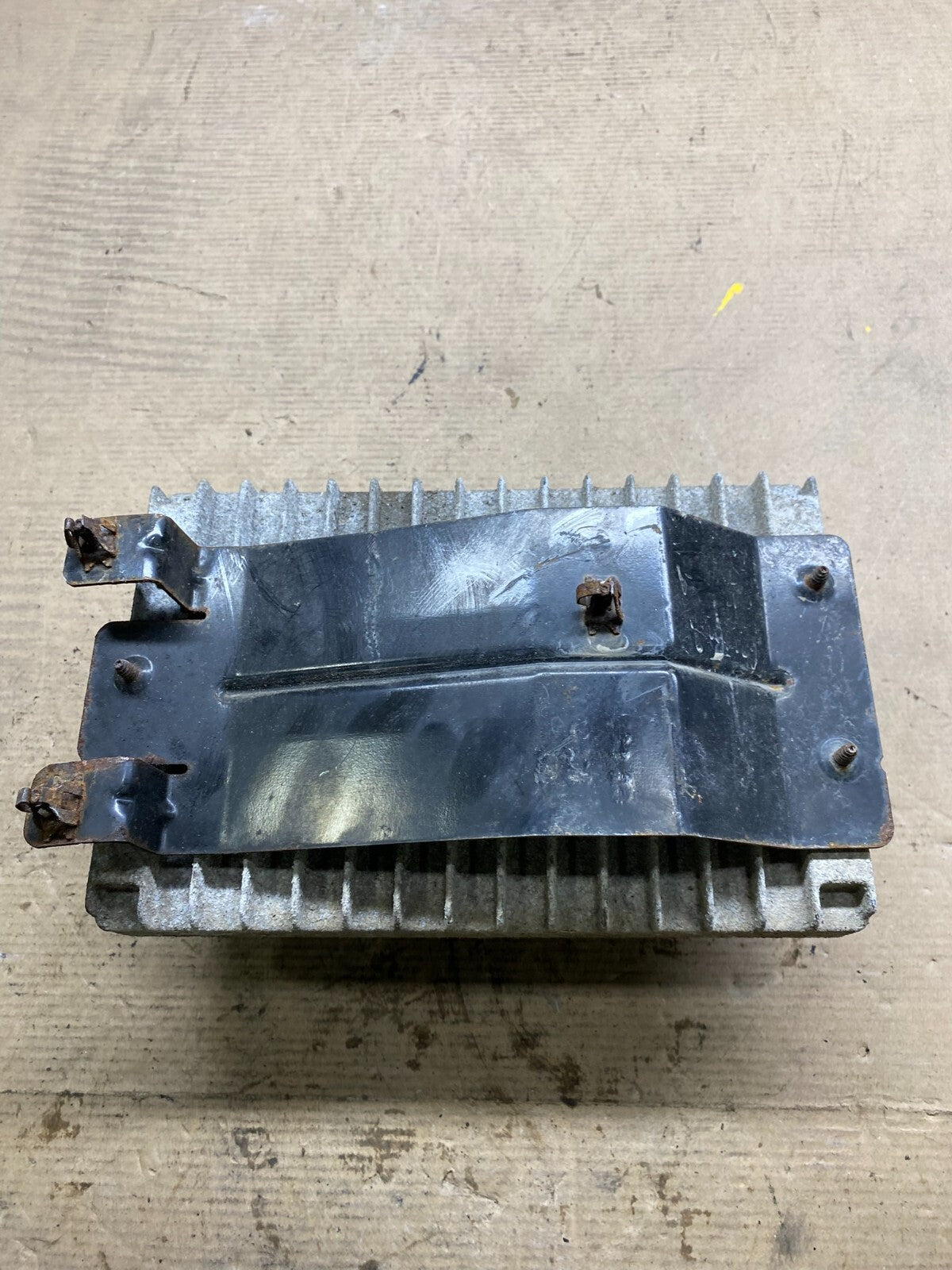 2007 Chrysler Town Country Caravan 3.3L Engine Control Unit ECU Module n6841 DG1