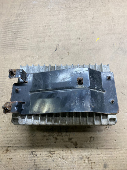 2007 Chrysler Town Country Caravan 3.3L Engine Control Unit ECU Module n6841 DG1