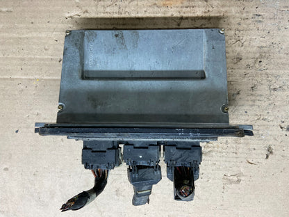 2007 2008 Ford E350 E250 Van 4.6L Engine Control Module Unit ECU q0176 DG1