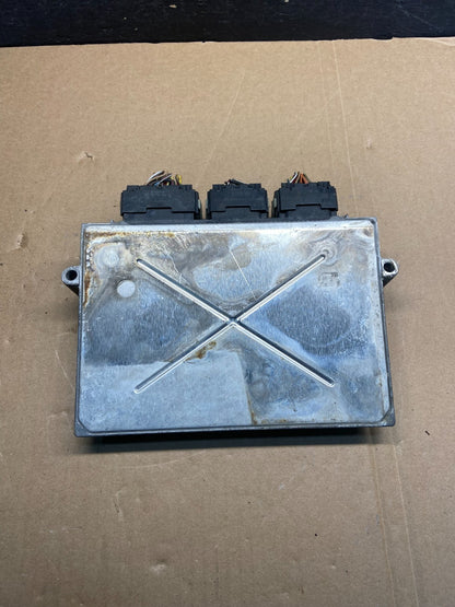 2008 Ford Crown Victoria Marquis Engine Control ECU Computer Module AG1551 DG1