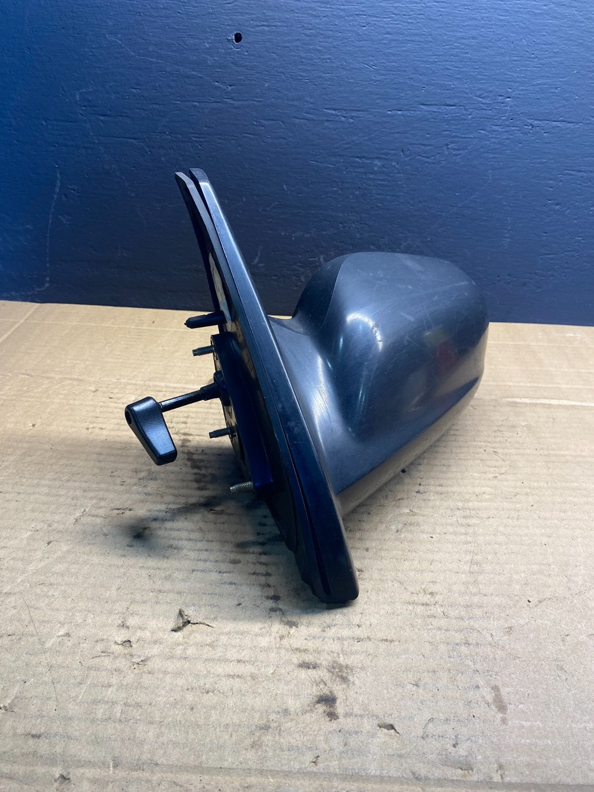 2005 to 2008 Pontiac Vibe Left Driver LH Side View Door Mirror AB7092 MS1