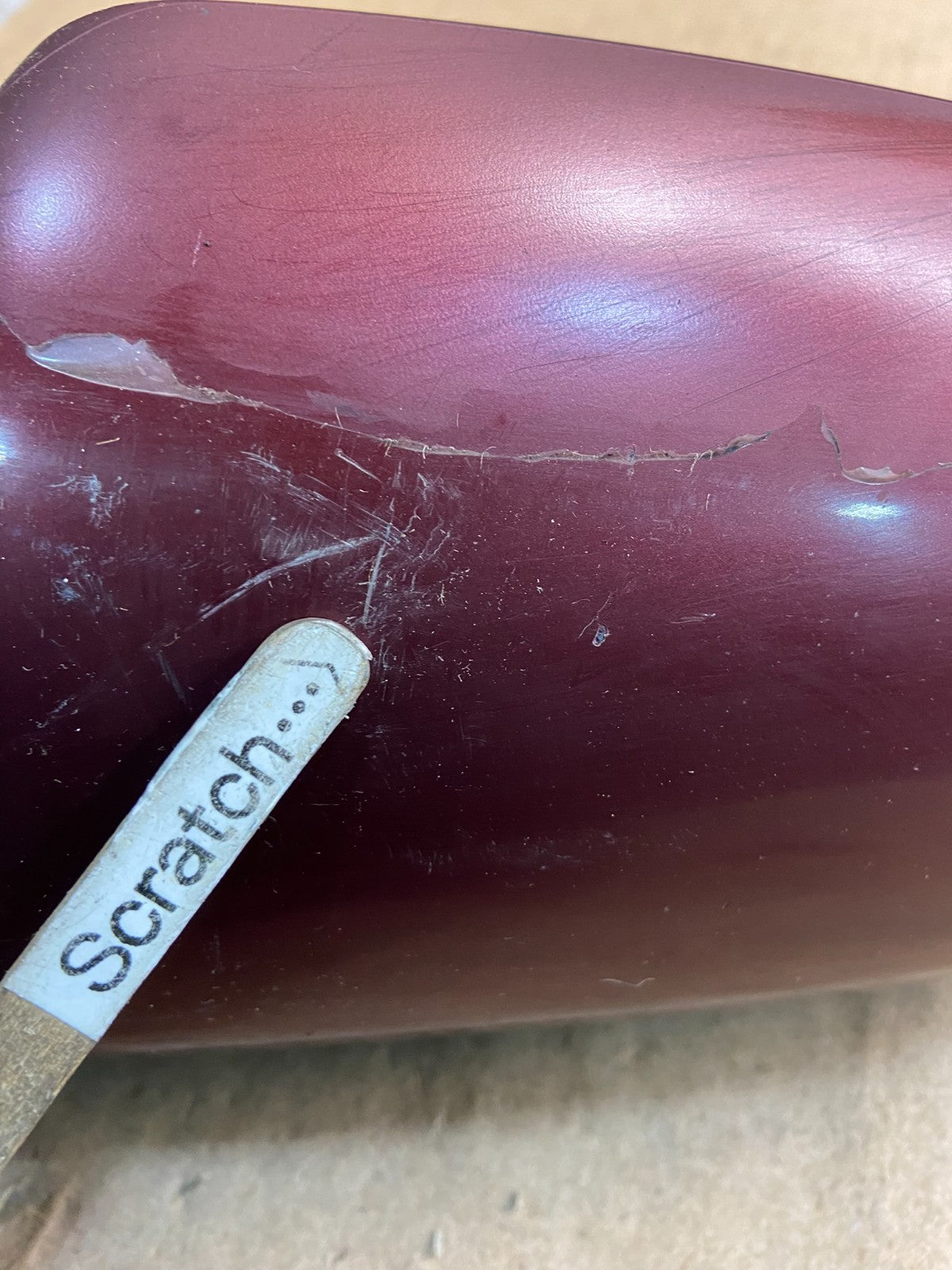 1999 to 2002 Audi A4 Left Driver LH View Power Door Mirror OEM Z5525 DG6