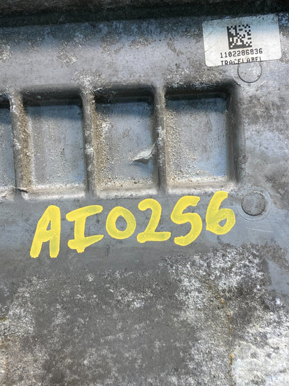 2012 2014 Ford Van E150 E250 5.4L Engine Control Module Unit ECU ai0256 DG3