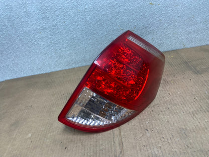 2006 2007 2008 Toyota Rav4 Right Passenger RH Side Tail Light OEM AA6255 DW2