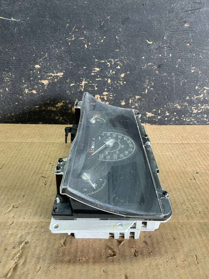 2005 Lincoln Town Car Speedometer Gauge Cluster Oem ab2898 DG5