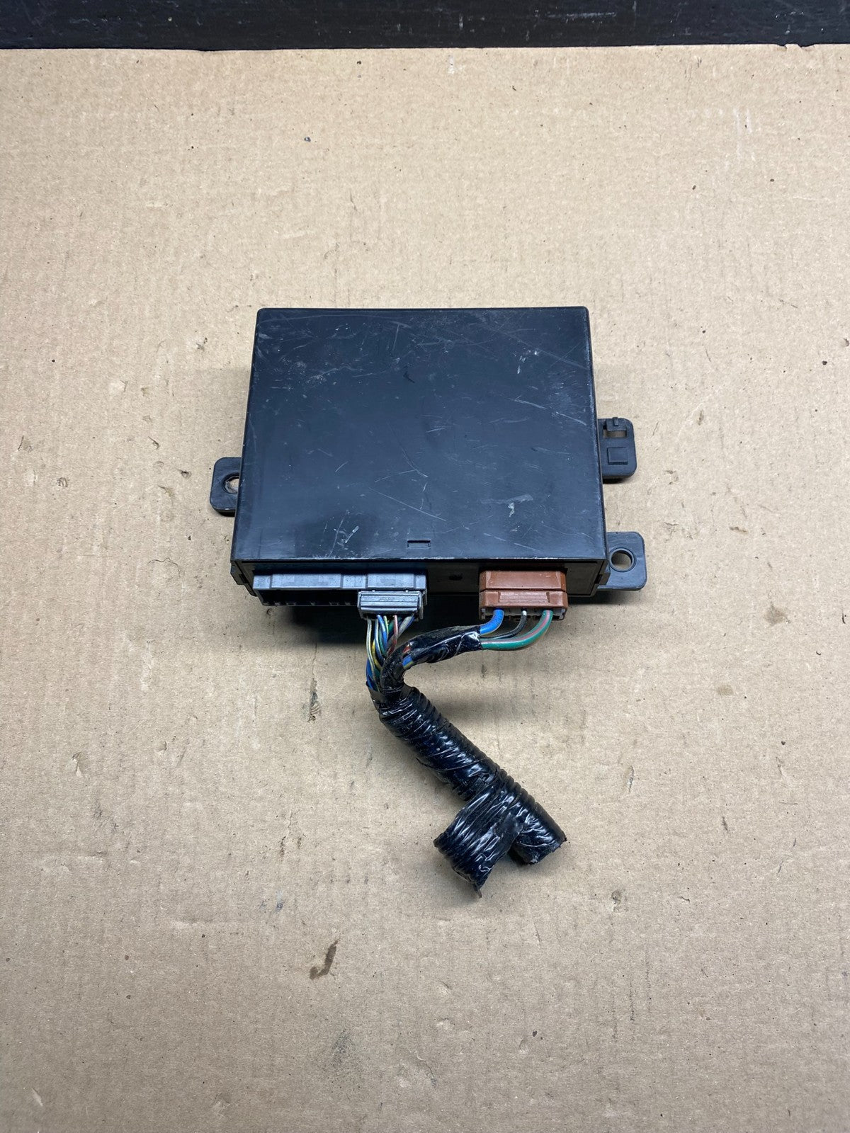 2005 - 2010 Honda Odyssey Rear Right Passenger Sliding Door Module ah4625 DG0