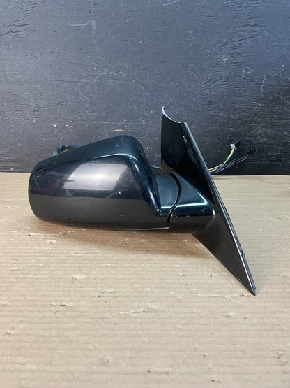 2005 to 2011 Cadillac STS Right Passenger RH View Door Mirror AF3361 DW0
