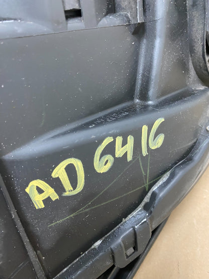 2007 2008 2009 Acura MDX Headlight Xenon HID Right Passenger RH AD6416 DW9