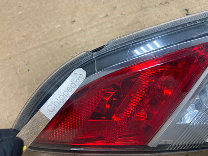 2009 2010 2011 2012 2013 Mazda 6 Left Driver Lh Side Inner Tail Light AH9205 LK4