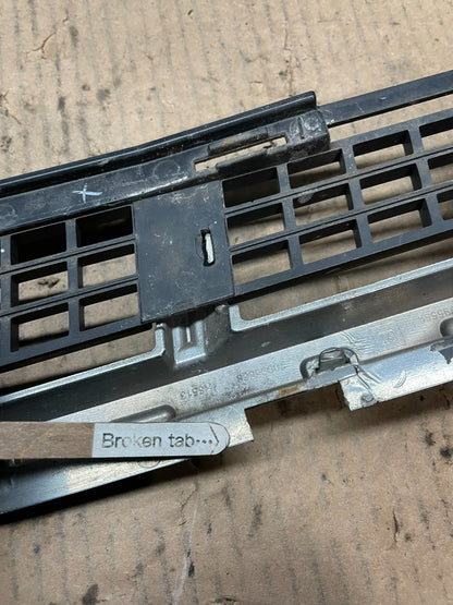 2012 to 2014 Cadillac CTS Front Lower Grill Grille OEM Y1293 DG8