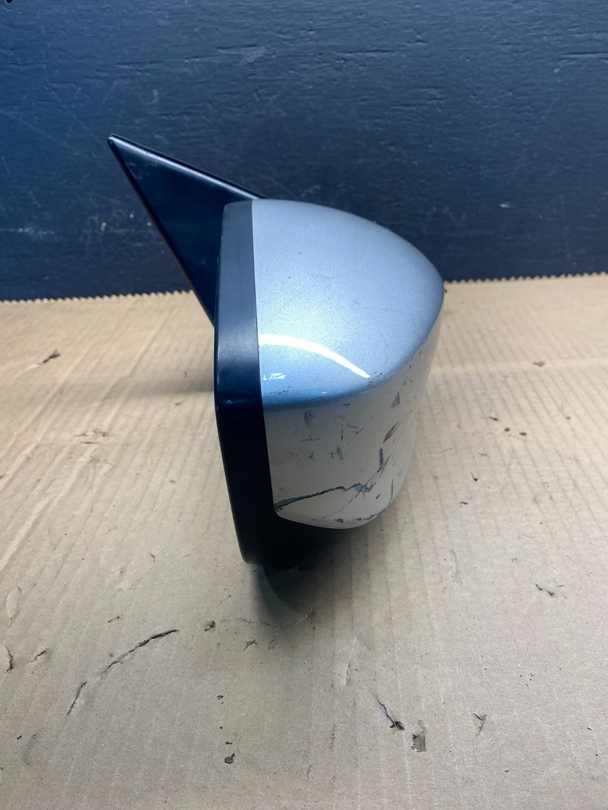 2008 - 2012 Honda Accord Right Passenger RH View Door Mirror ac7879 DG10