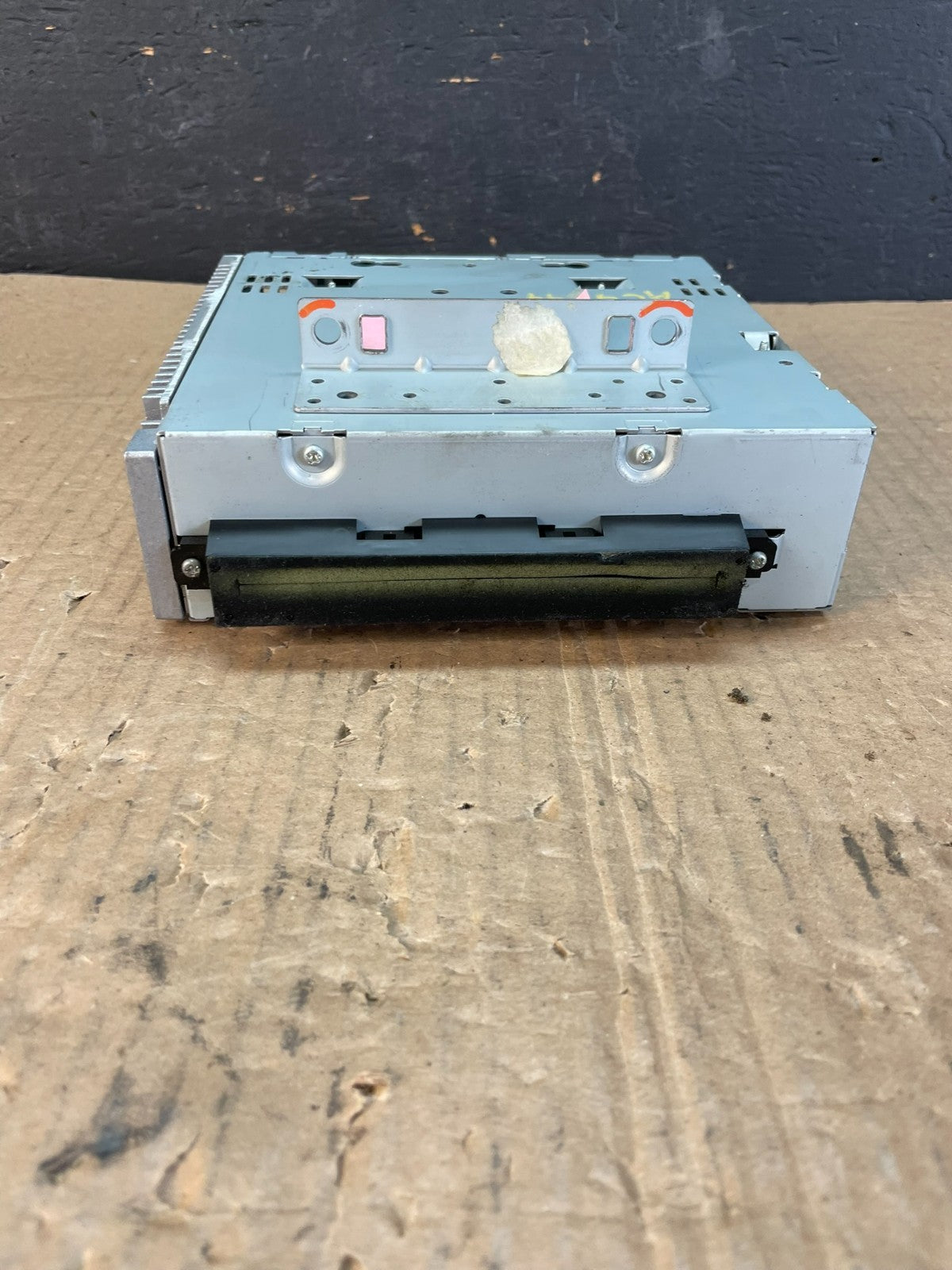 2006 Volvo C70 V50 Radio Cd Player AM/FM Receiver AC4899 DG0