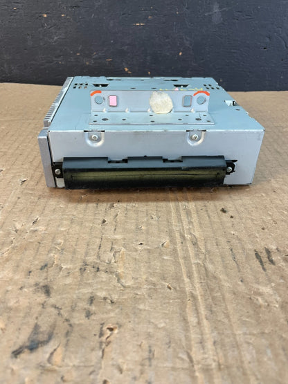 2006 Volvo C70 V50 Radio Cd Player AM/FM Receiver AC4899 DG0