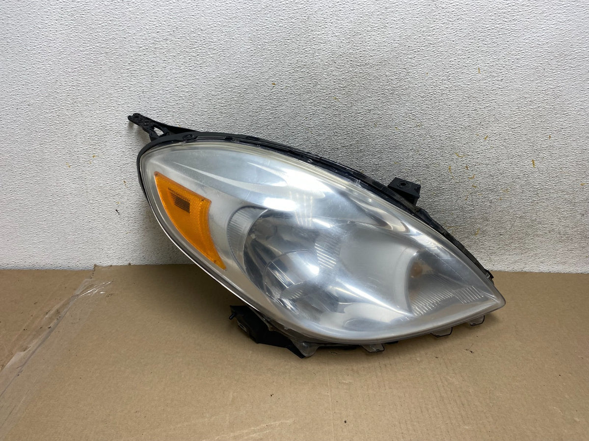 2012 2013 2014 Nissan Versa Sedan Headlight Right Passenger Rh AH6658 DW0