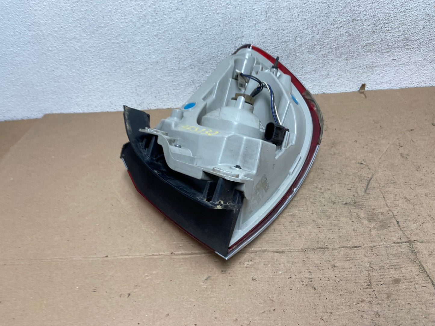 2008 to 2012 Buick Enclave Left Driver Side Lh Tail Light AF5132 LK5