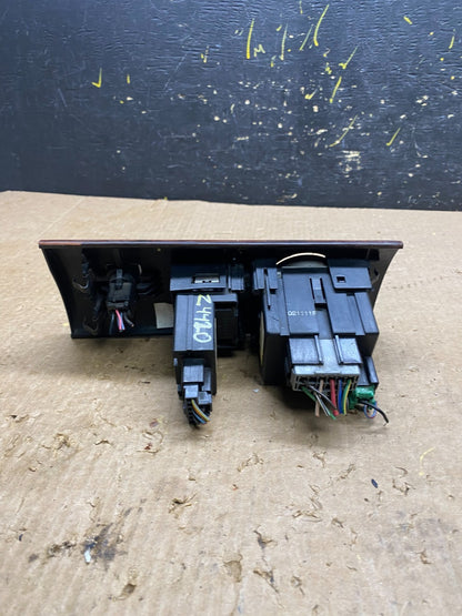 2003-2006 Navigator Headlight Panel Dimmer Electric Foot Pedal Switch Z4420 DG3
