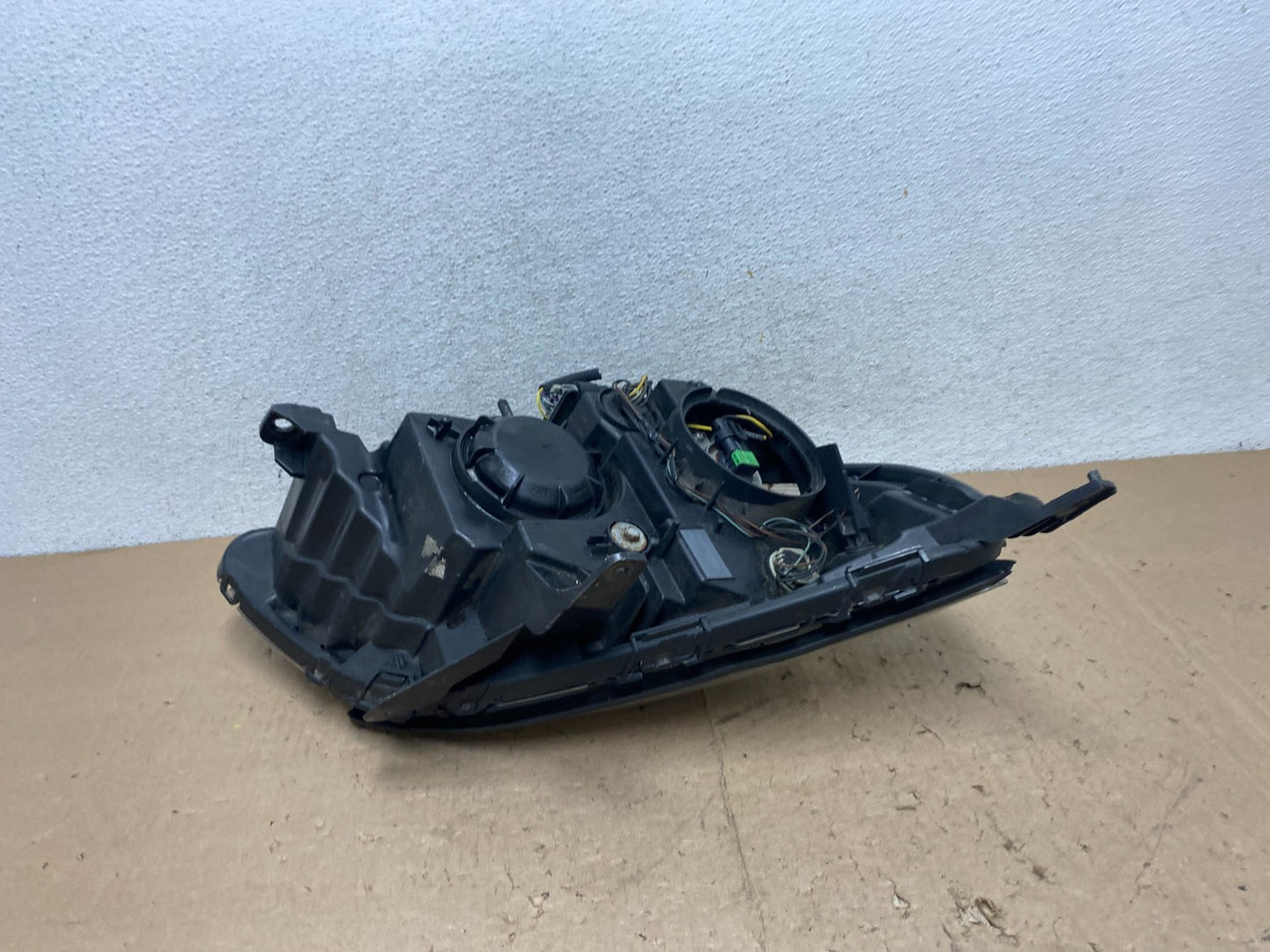 2010-2015 Chevrolet Equinox Halogen Headlight Left Driver LH Side AG5644 DW5